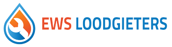 EWS Loodgieters Logo